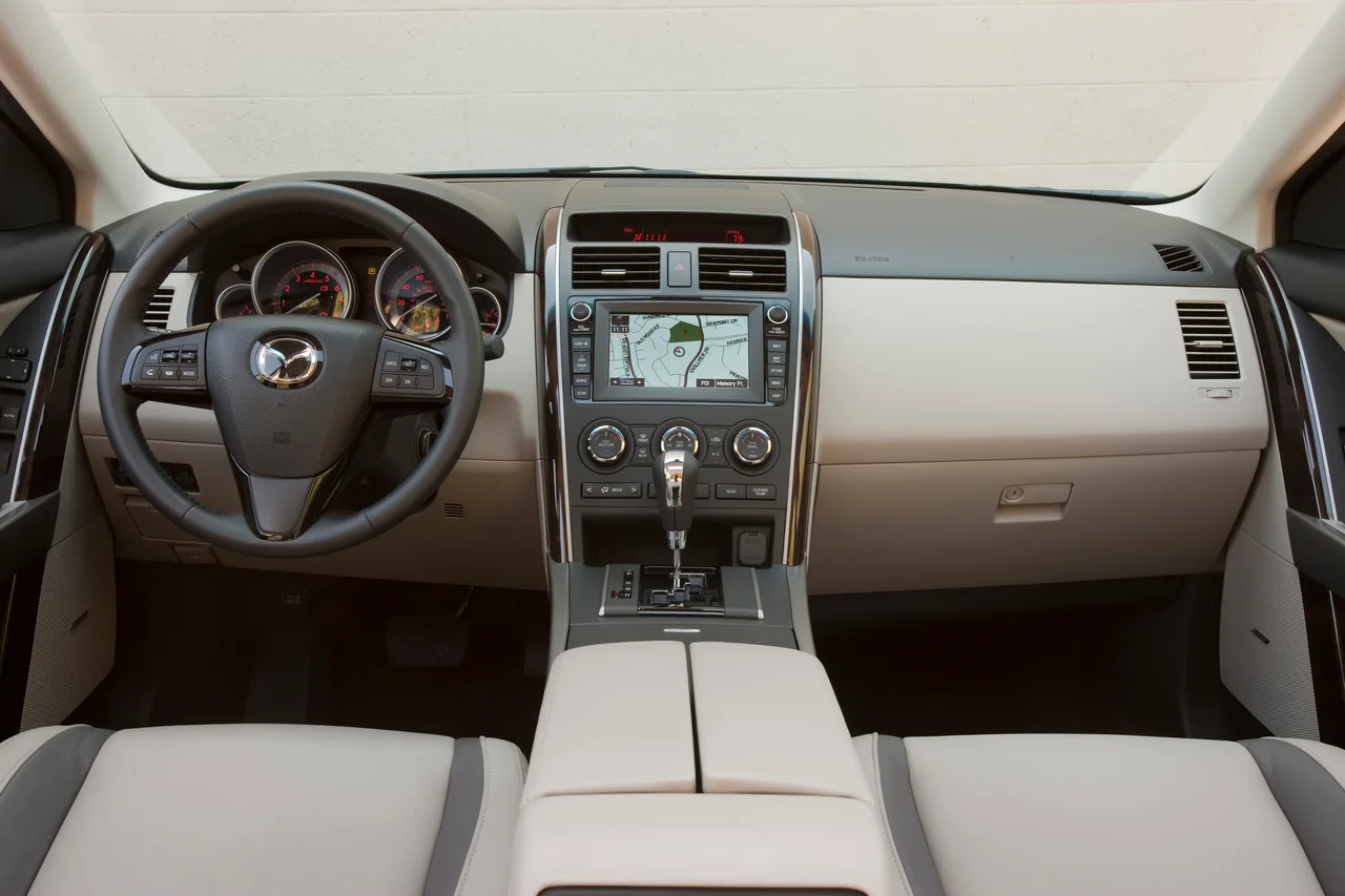 Interior 1