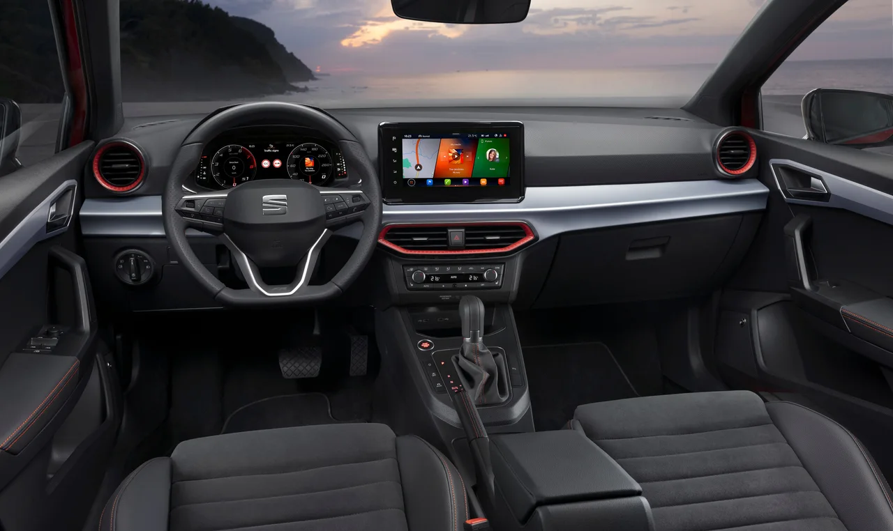 Interior 2