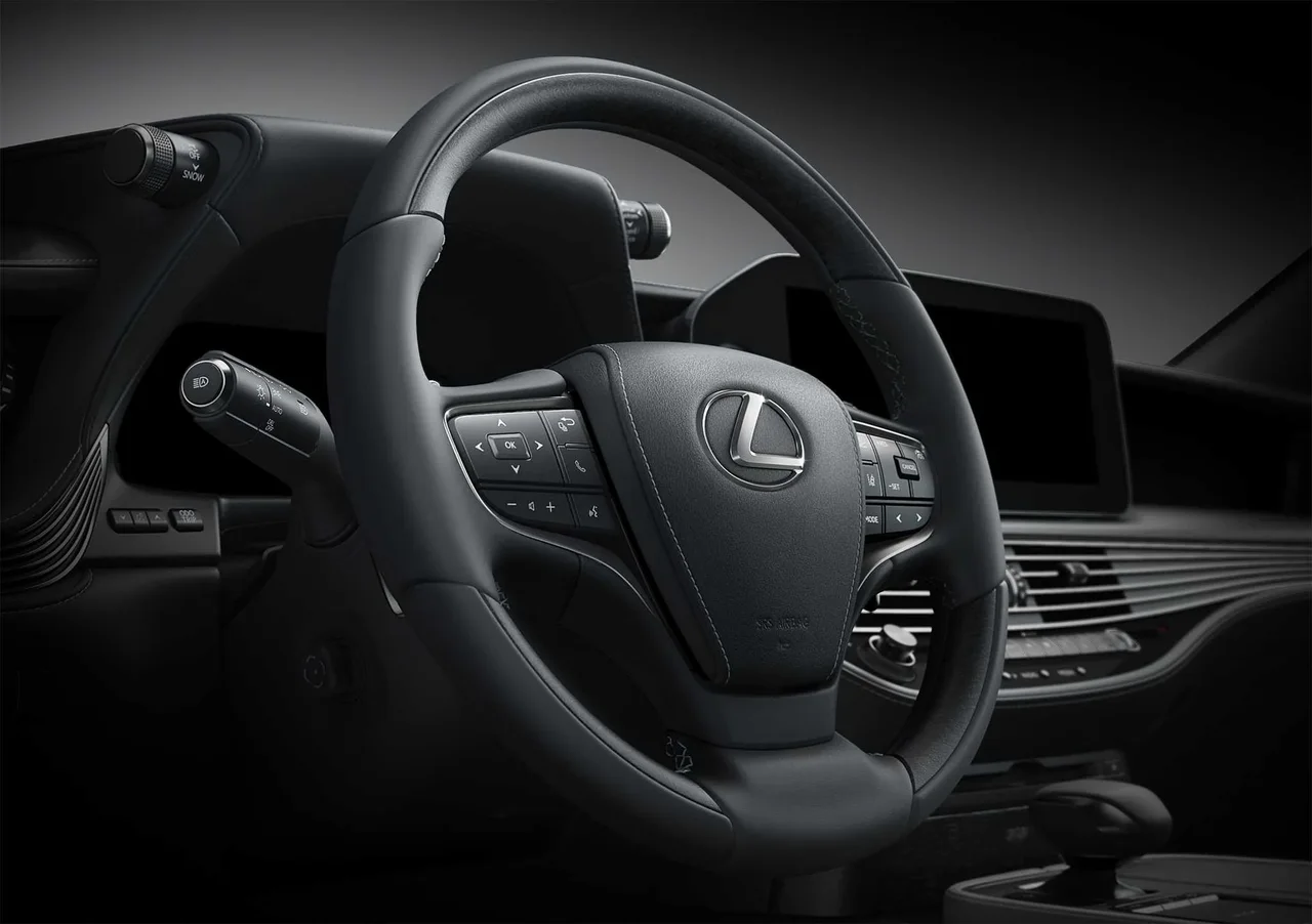 Interior 1
