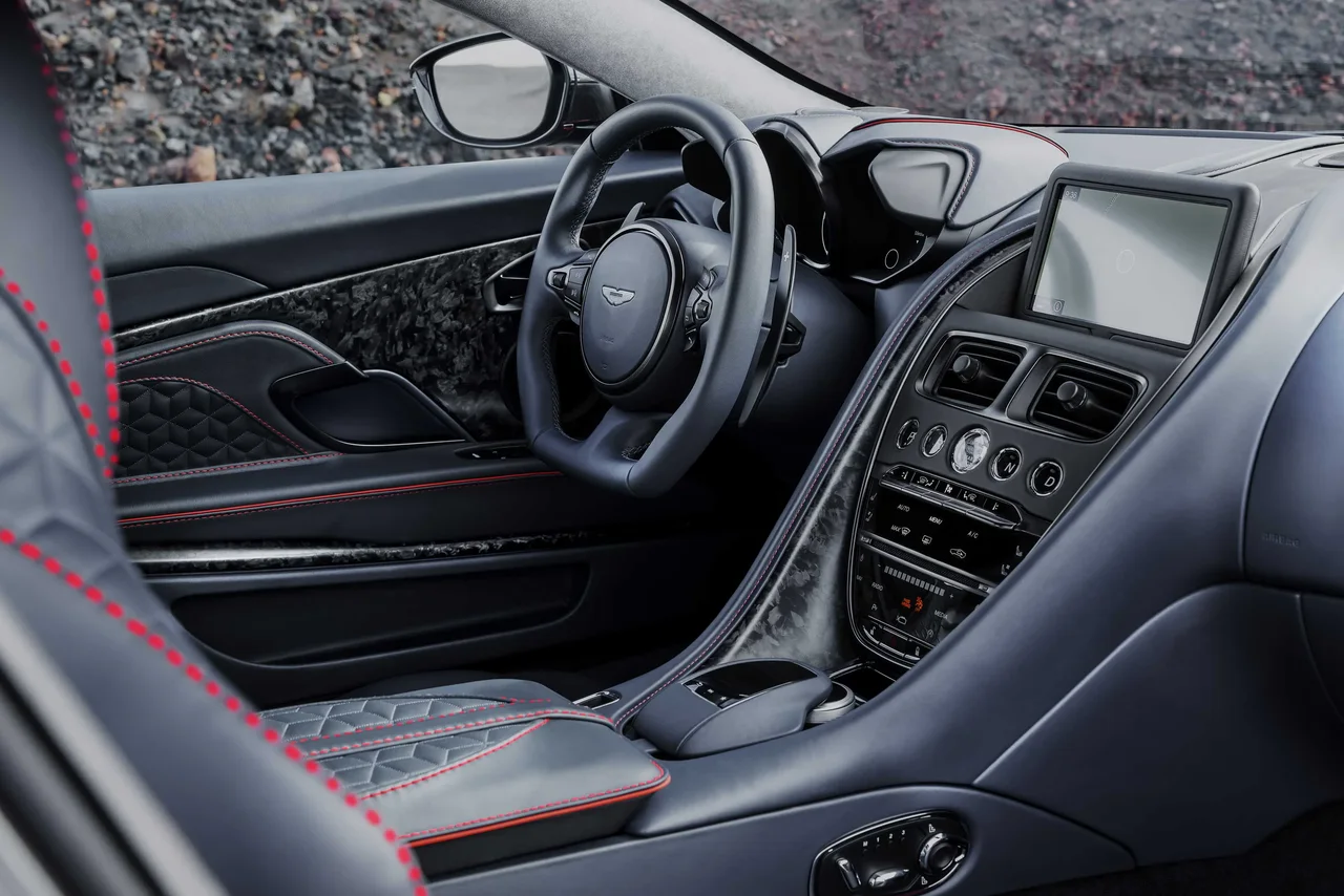 Interior 1