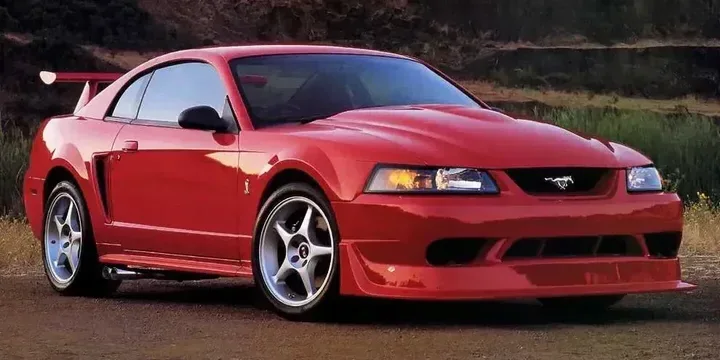 2000 Ford 2000-ford-mustang-svt-cobra-r-manual main image
