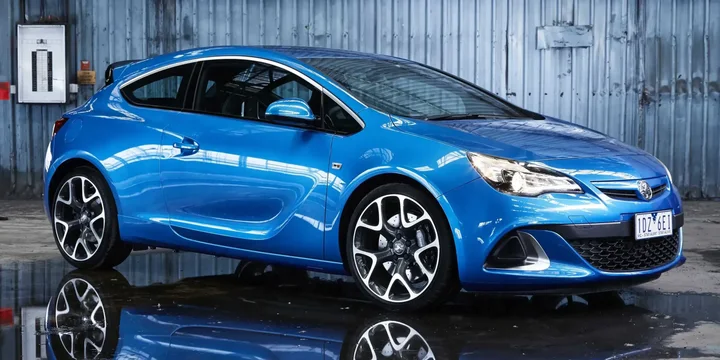 2015 Holden 2015-holden-astra-vxr-manual-6-speed main image