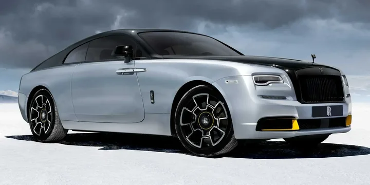 2018 Rolls-Royce 2018-rolls-royce-dawn-black-badge-dawn main image