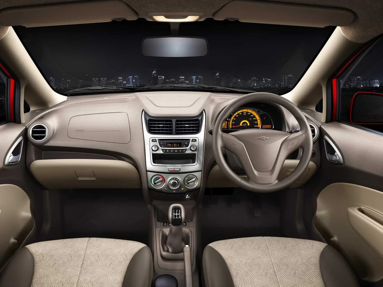 Interior 1