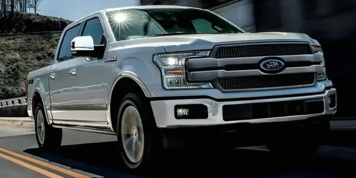 2018 Ford 2018-ford-lobo-pickup-supercrew-50-v8-ti-vct-ffv-4x4-selectshift-10-speed-401ps main image