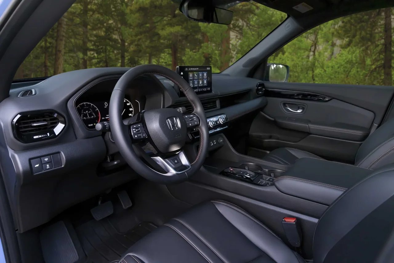 Interior 1
