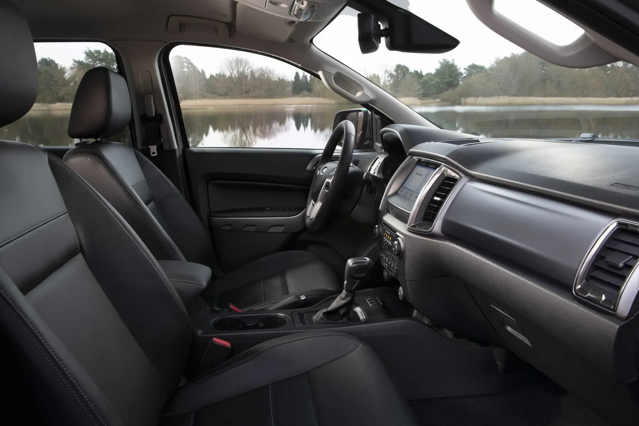 Interior 1