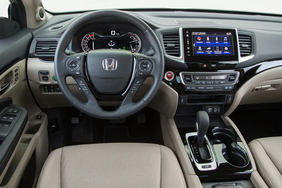 Interior 1