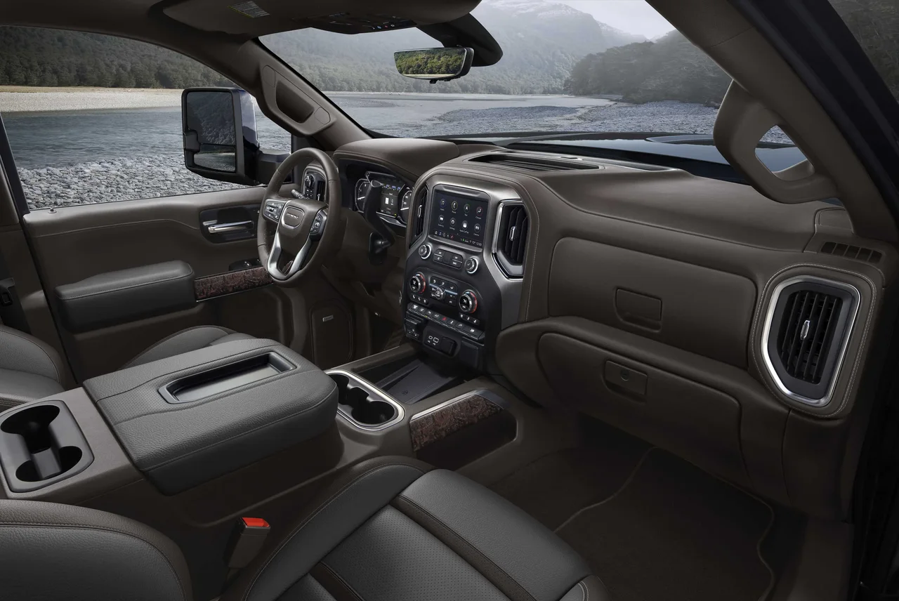 Interior 1