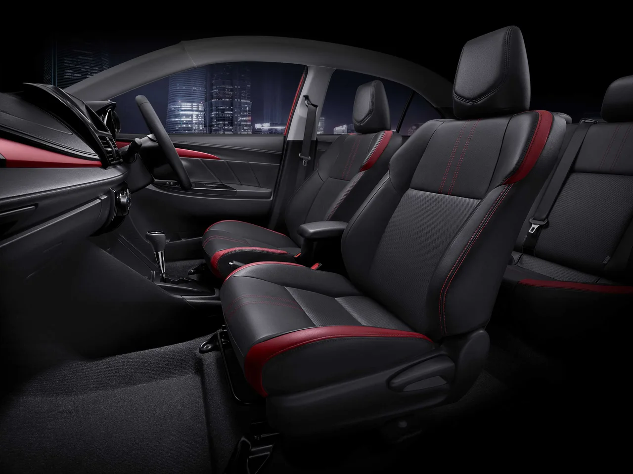 Interior 1