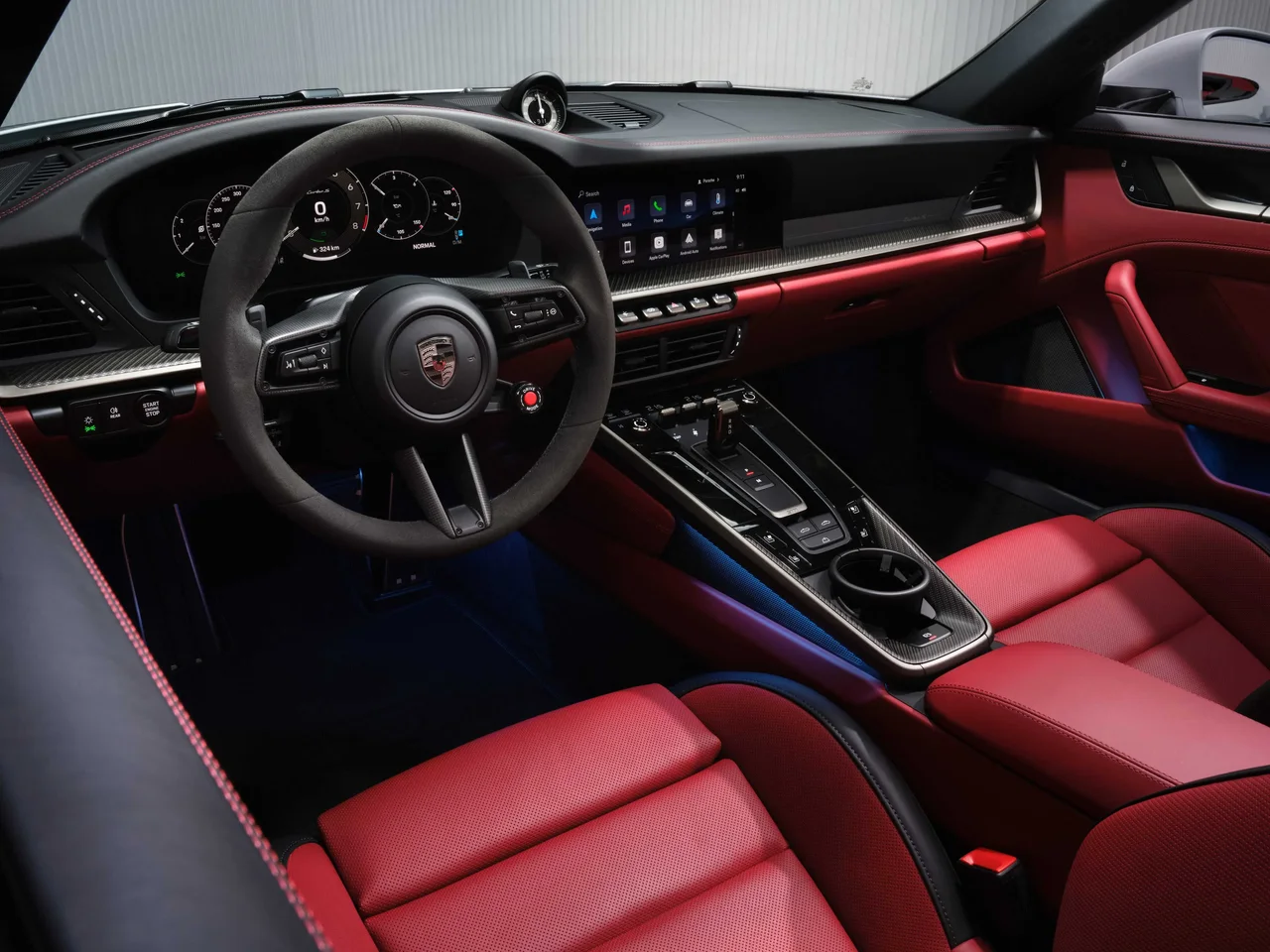 Interior 2