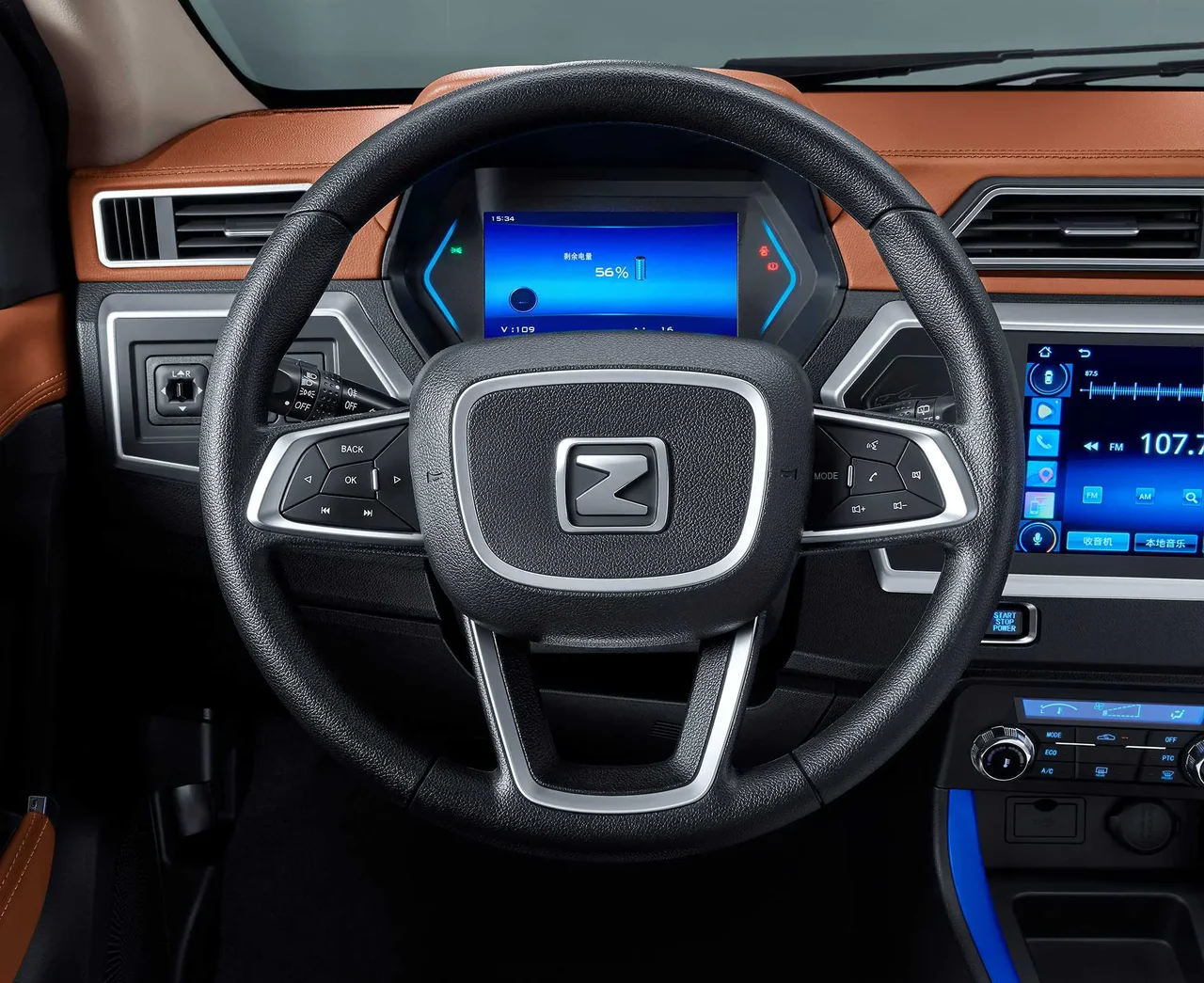 Interior 1