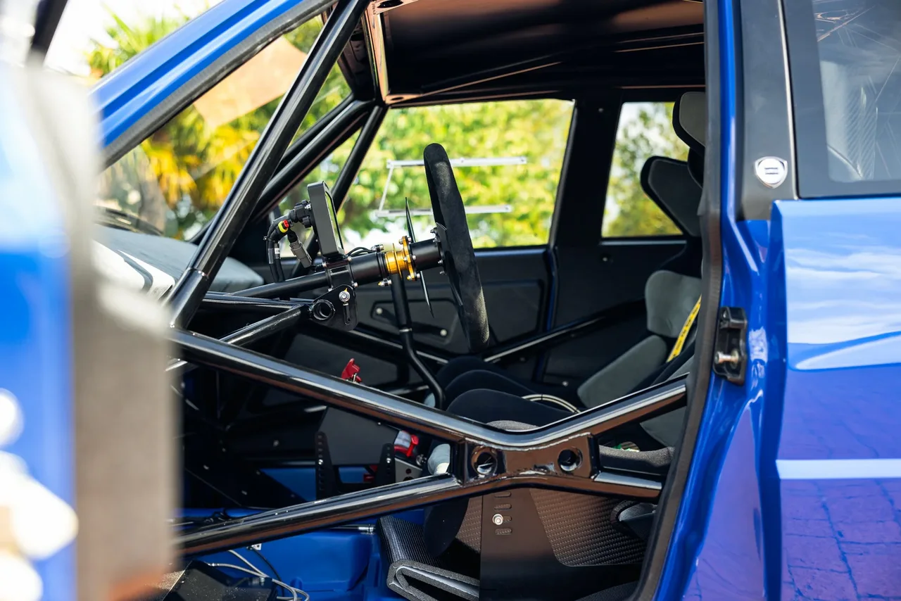 Interior 1