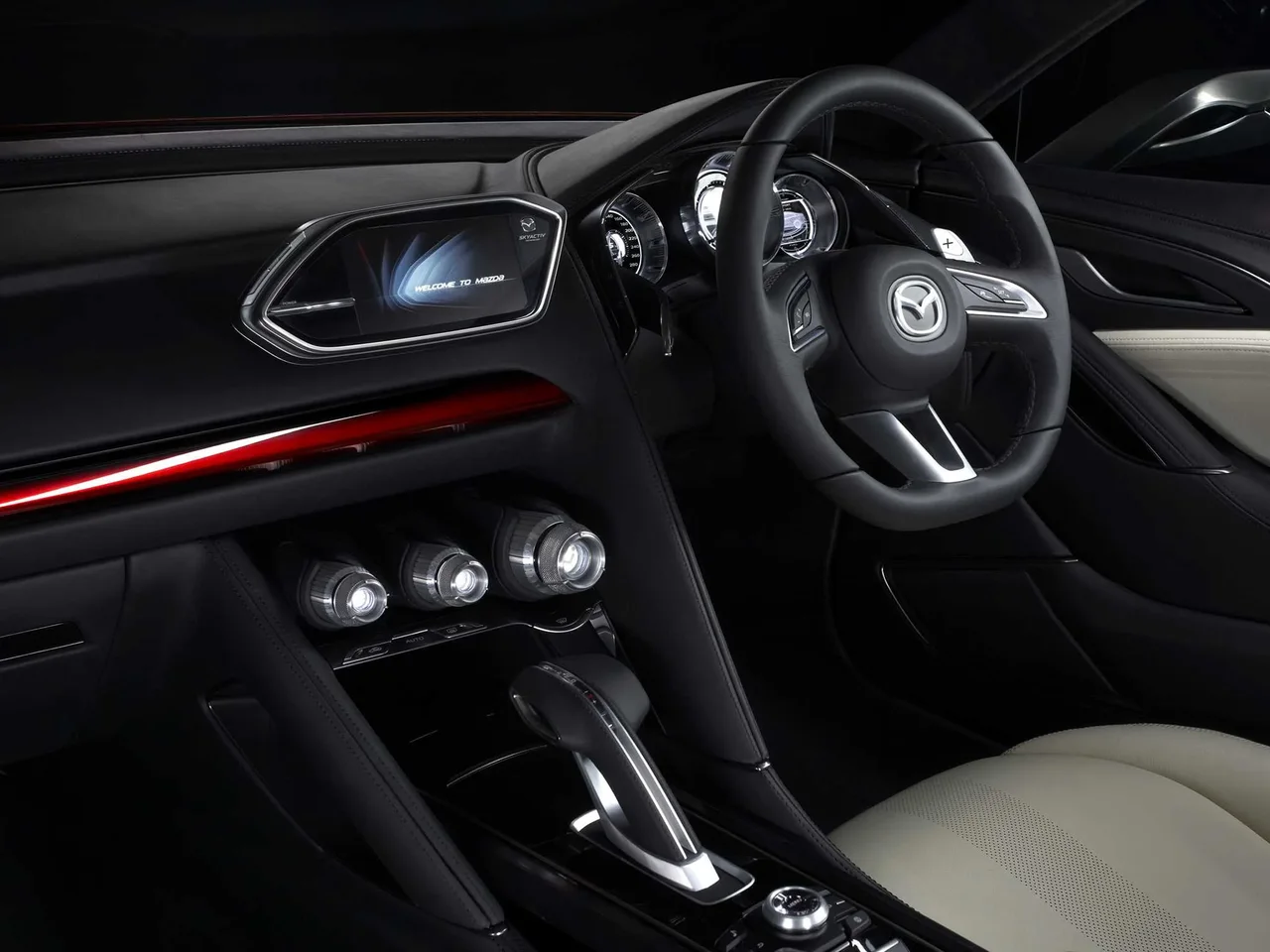 Interior 1