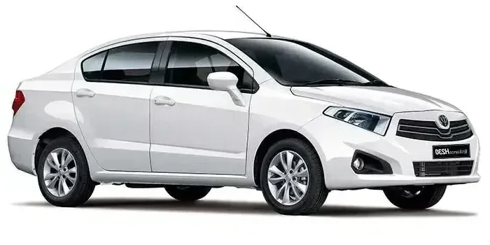 2013 Brilliance 2013-brilliance-h230-15 main image