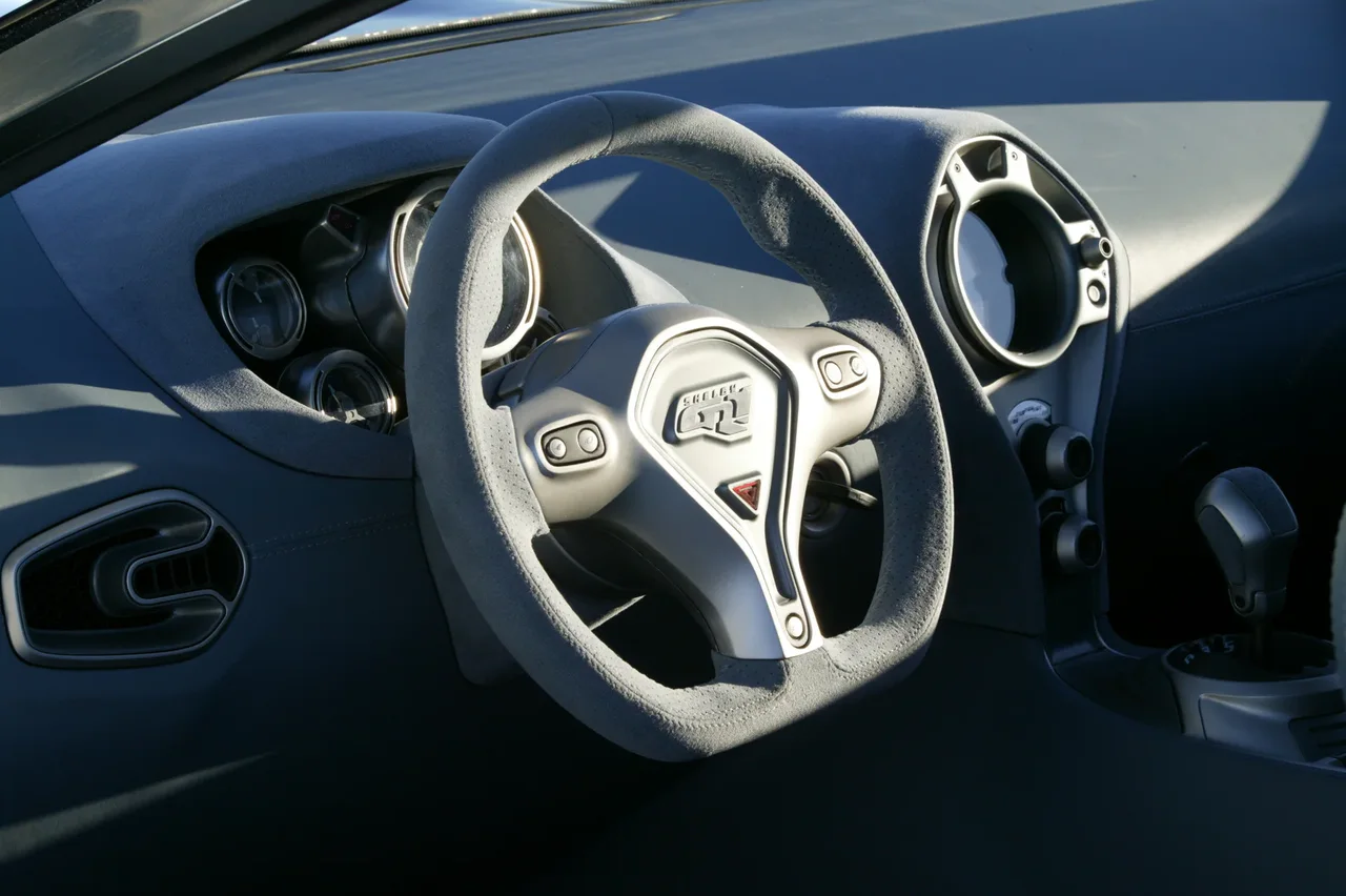 Interior 1