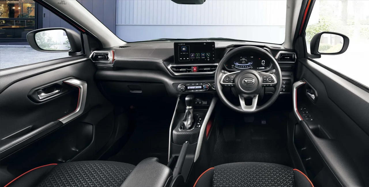 Interior 1