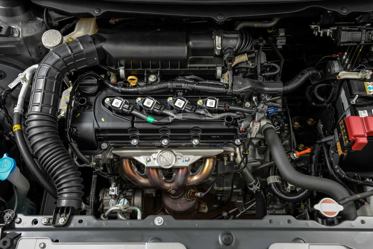 Engine 1