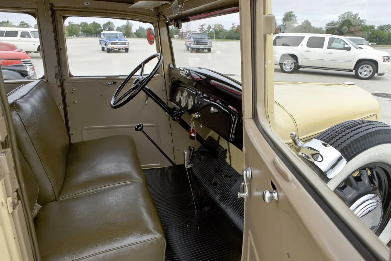 Interior 1
