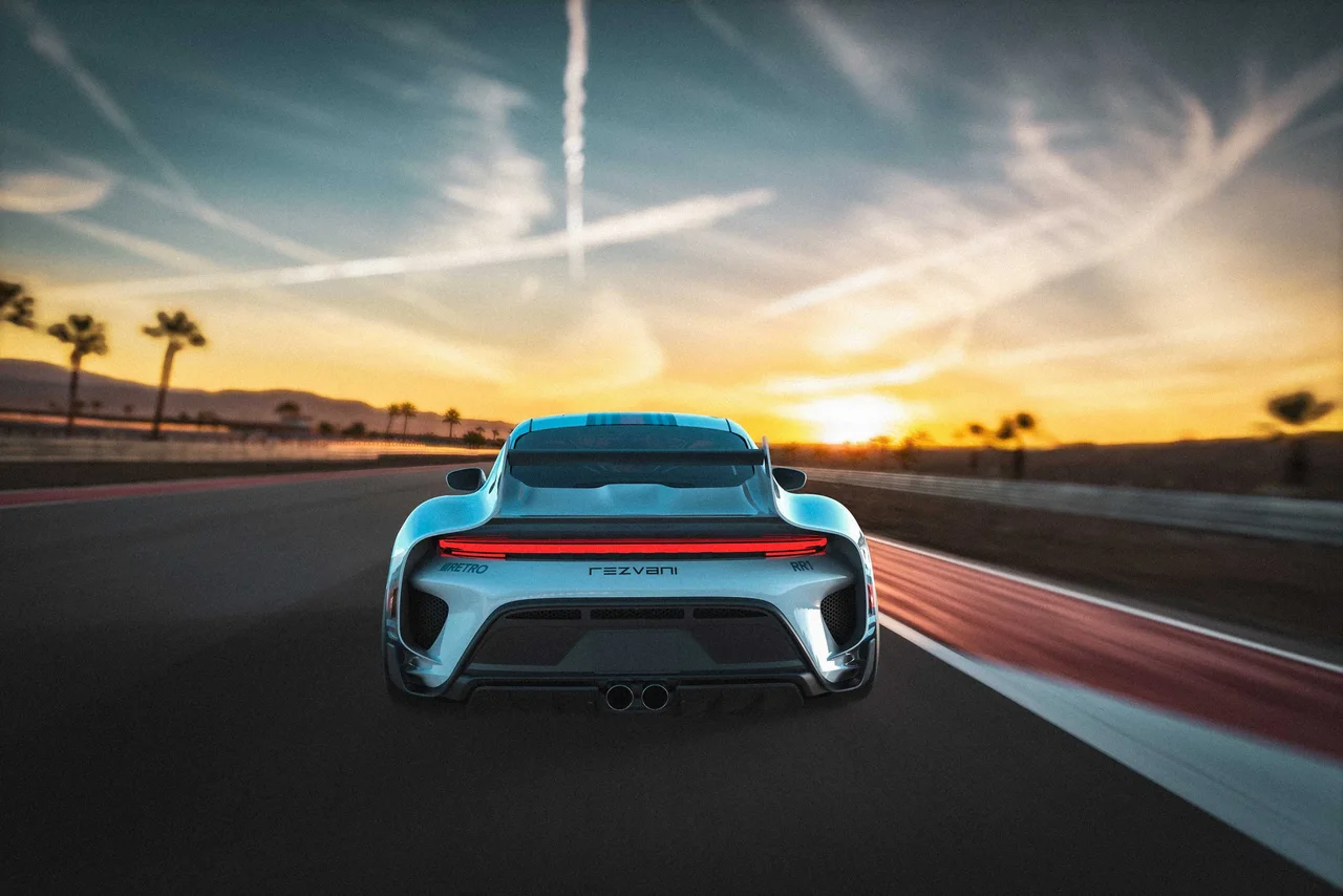 Exterior 10