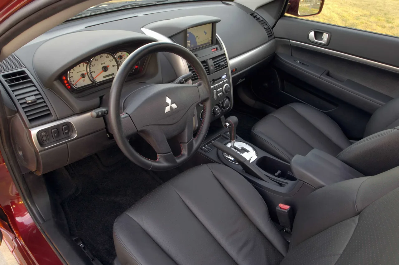 Interior 1