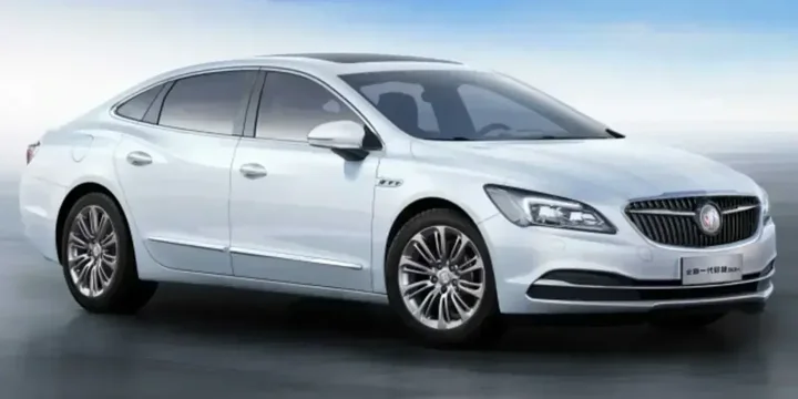 2017 Buick 2017-buick-concept-30h-e-cvt main image