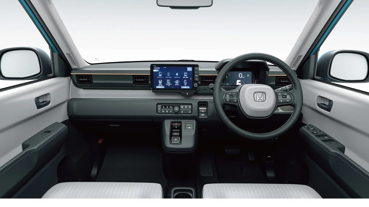 Interior 1