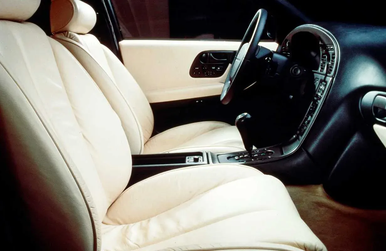 Interior 1