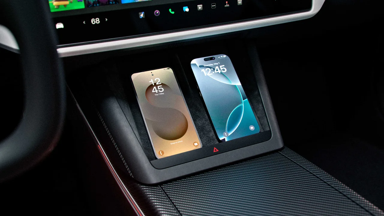 Interior 5