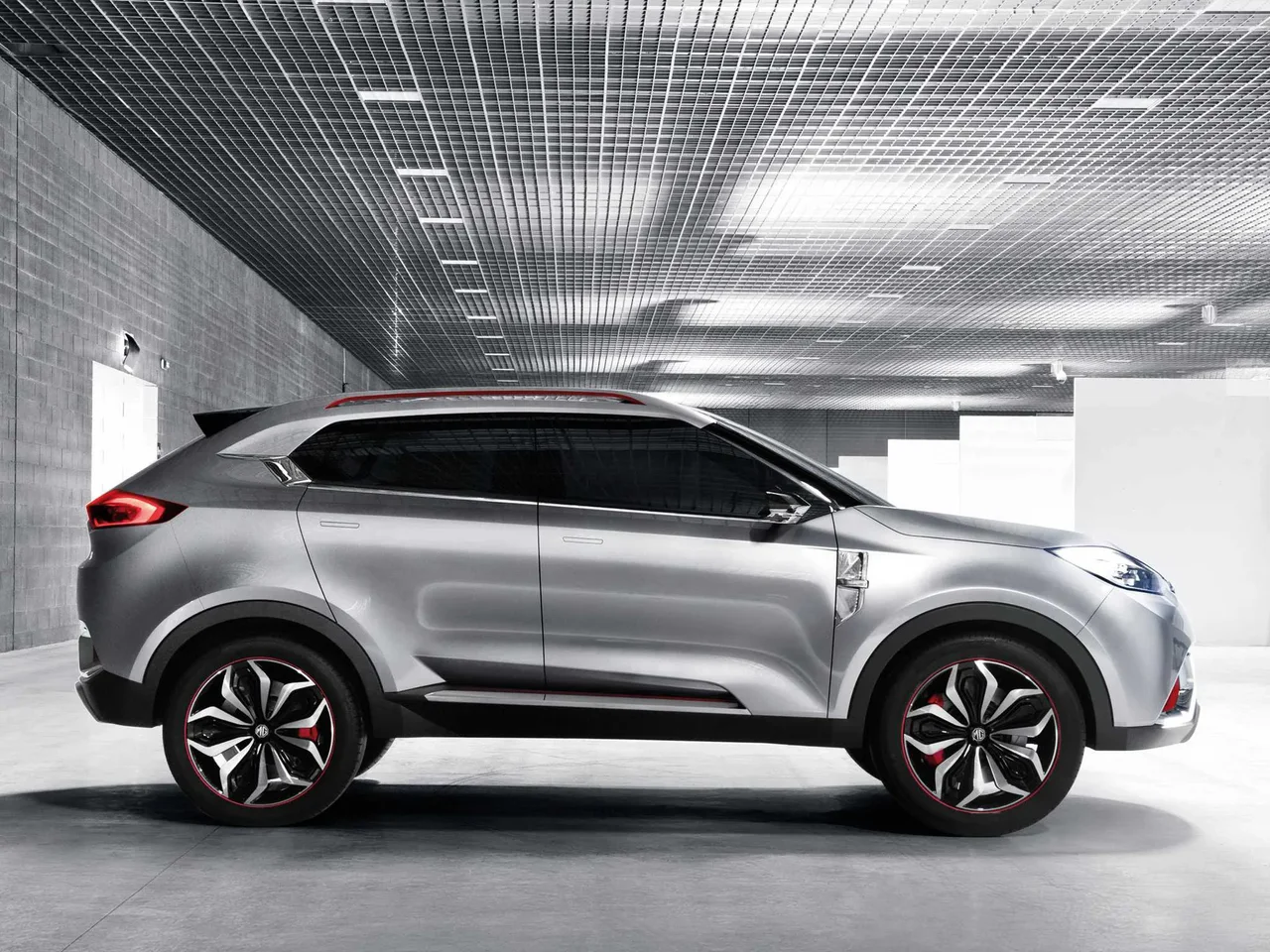 Exterior 3