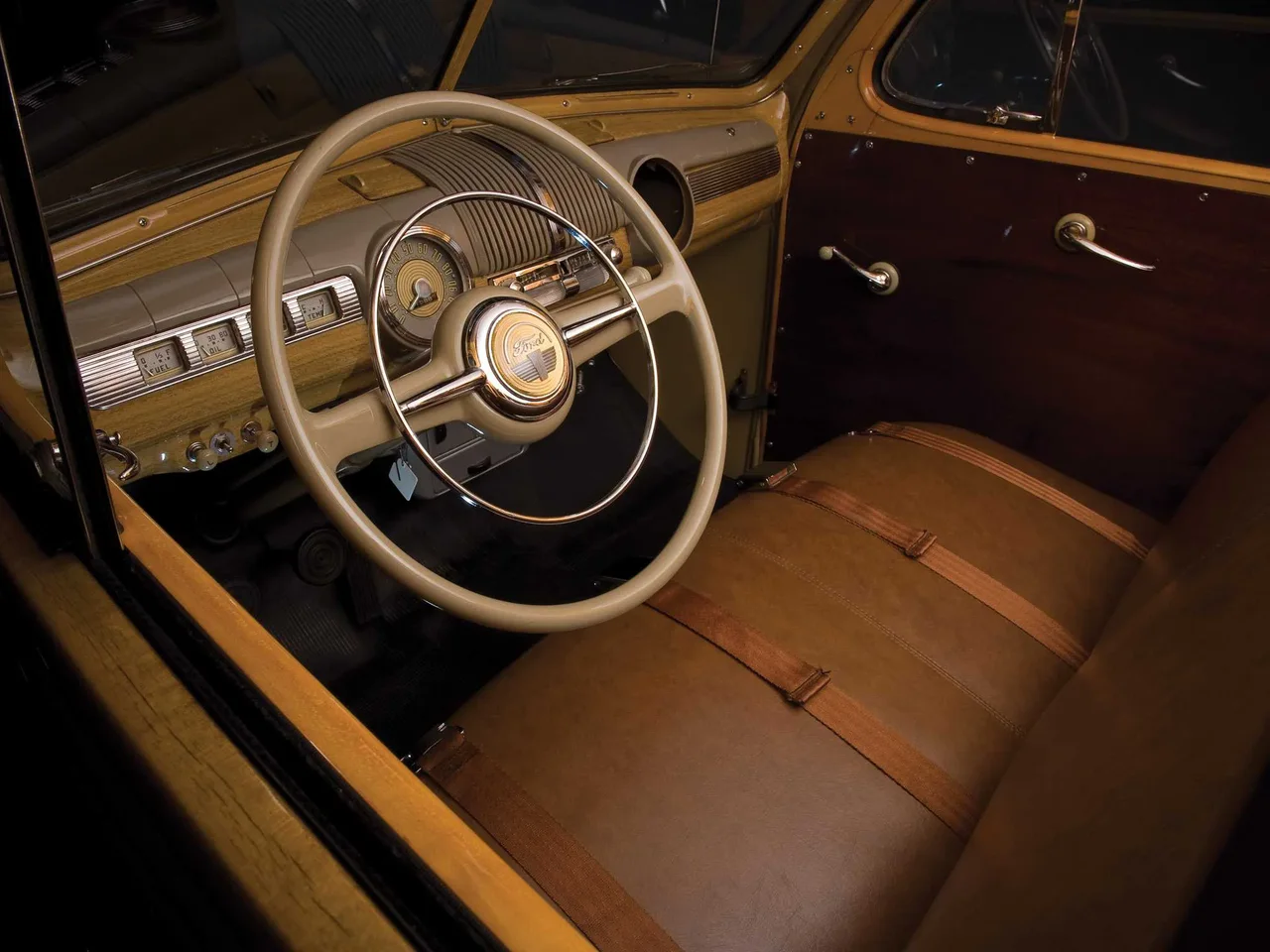 Interior 1