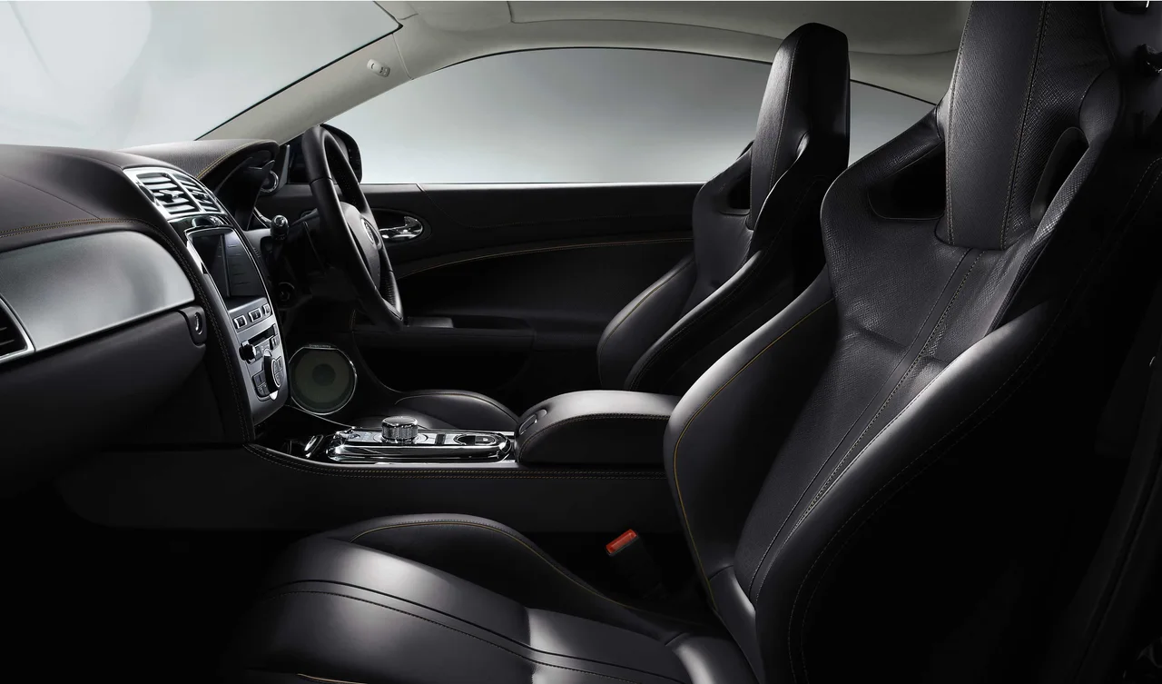 Interior 1