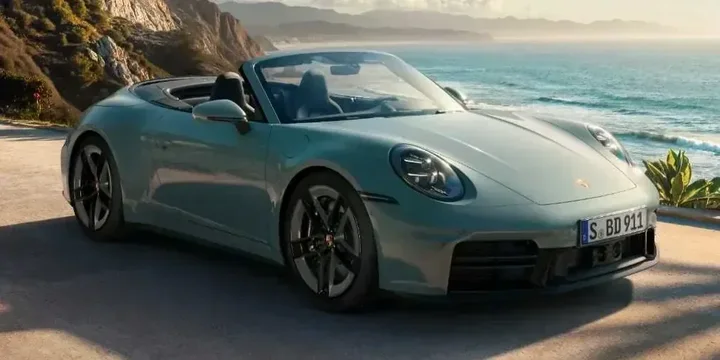 2026 Porsche 2026-porsche-911-na-911-carrera-4s-cabriolet-na main image
