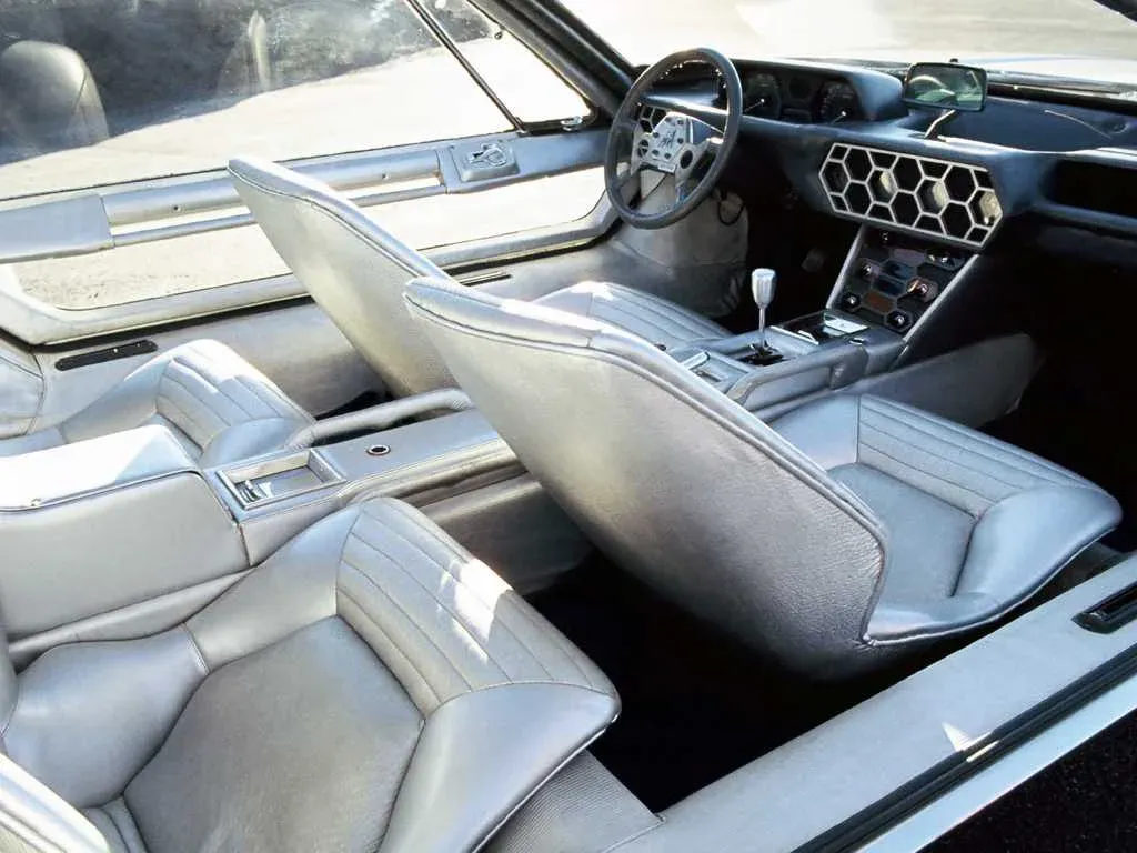 Interior 1