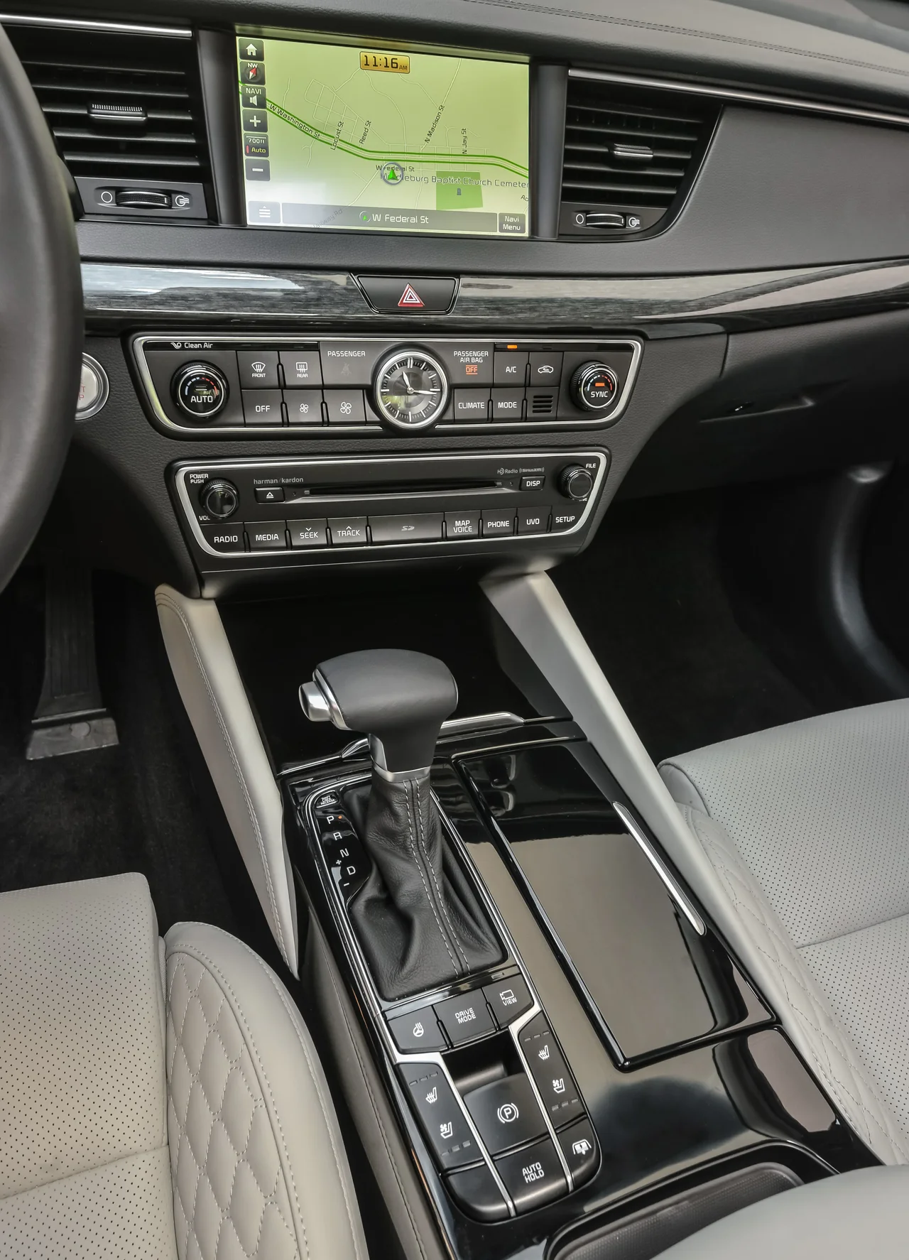 Interior 1