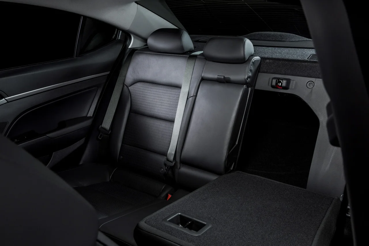 Interior 1