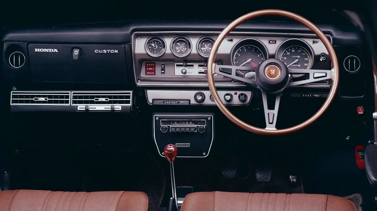 Interior 1