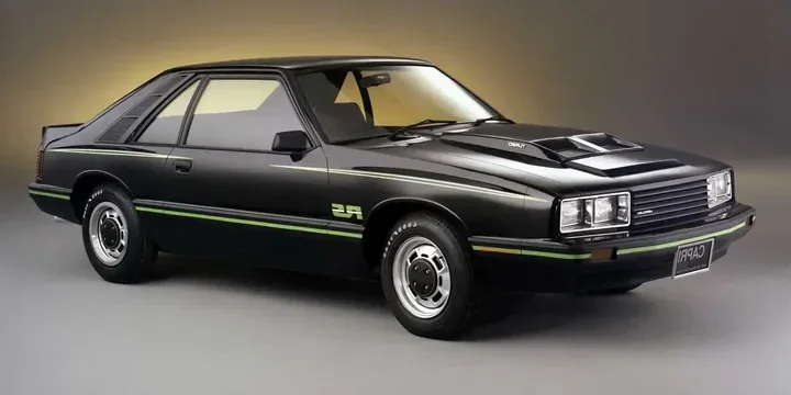 1980 Mercury 1980-mercury-capri-rs-turbo main image
