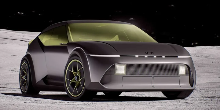 2025 Hyundai 2025-hyundai-concept-electric-concept main image