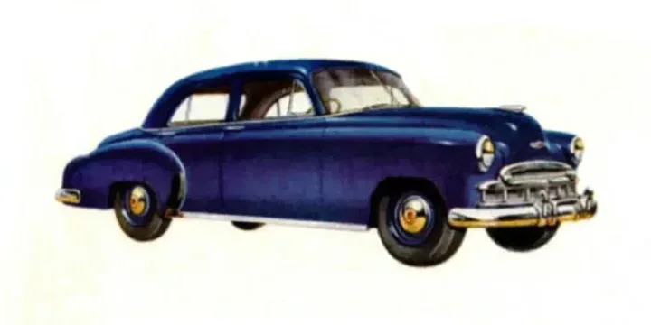 1949 Chevrolet 1949-chevrolet-special-sedan-styleline-special-4-door-sedan-35-manual-91hp-1949-3-speed main image