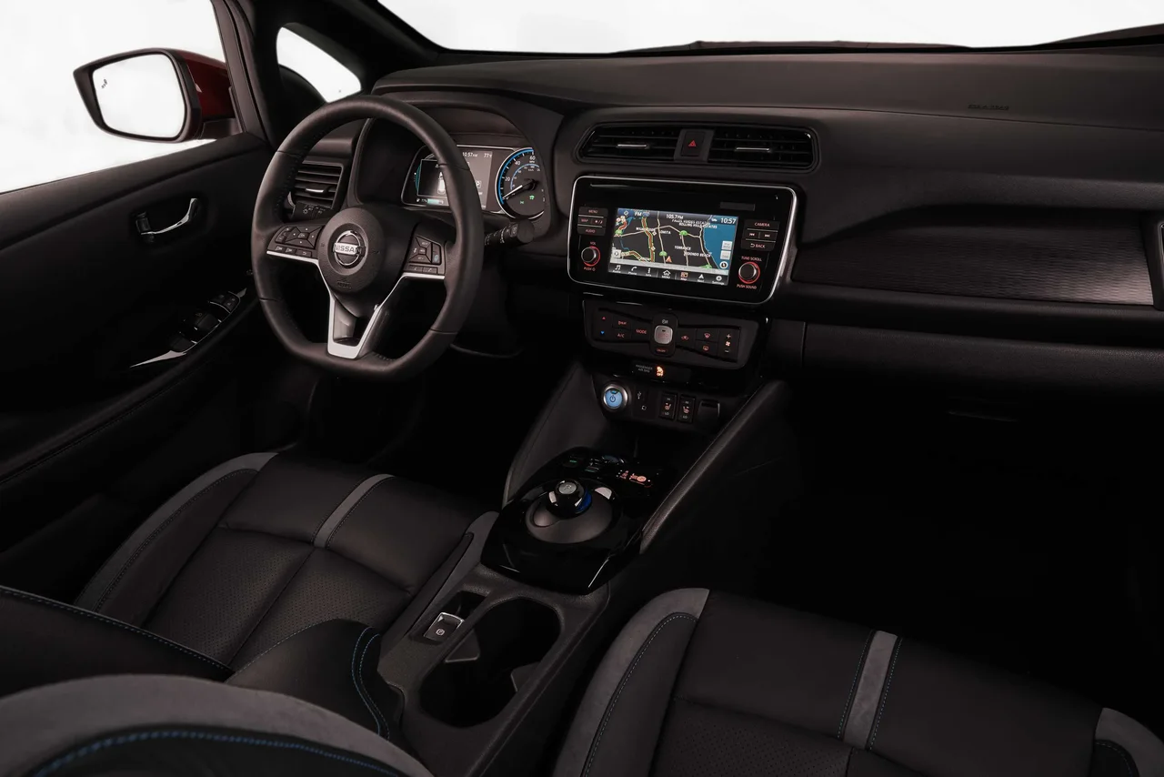 Interior 1