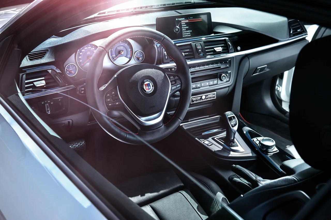 Interior 1