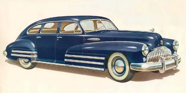 1946 Buick 1946-buick-special-sedan-41-manual main image