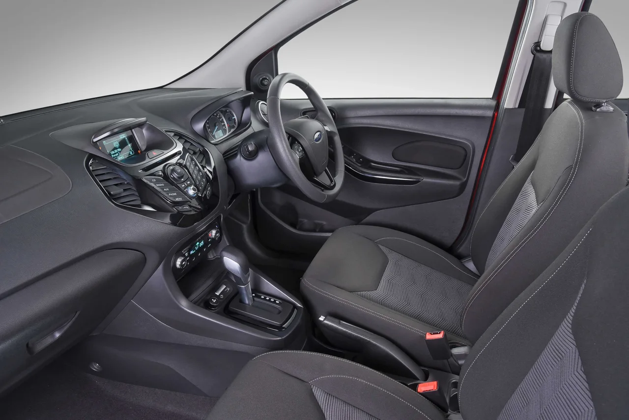 Interior 1