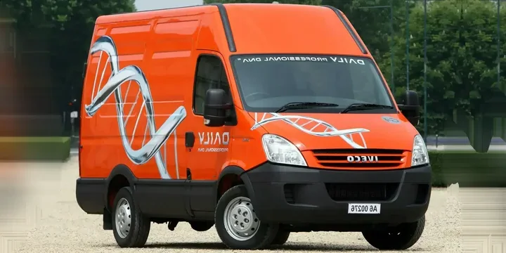 2006 Iveco 2006-iveco-daily-lcv-35-van-23-hpi-116ps main image