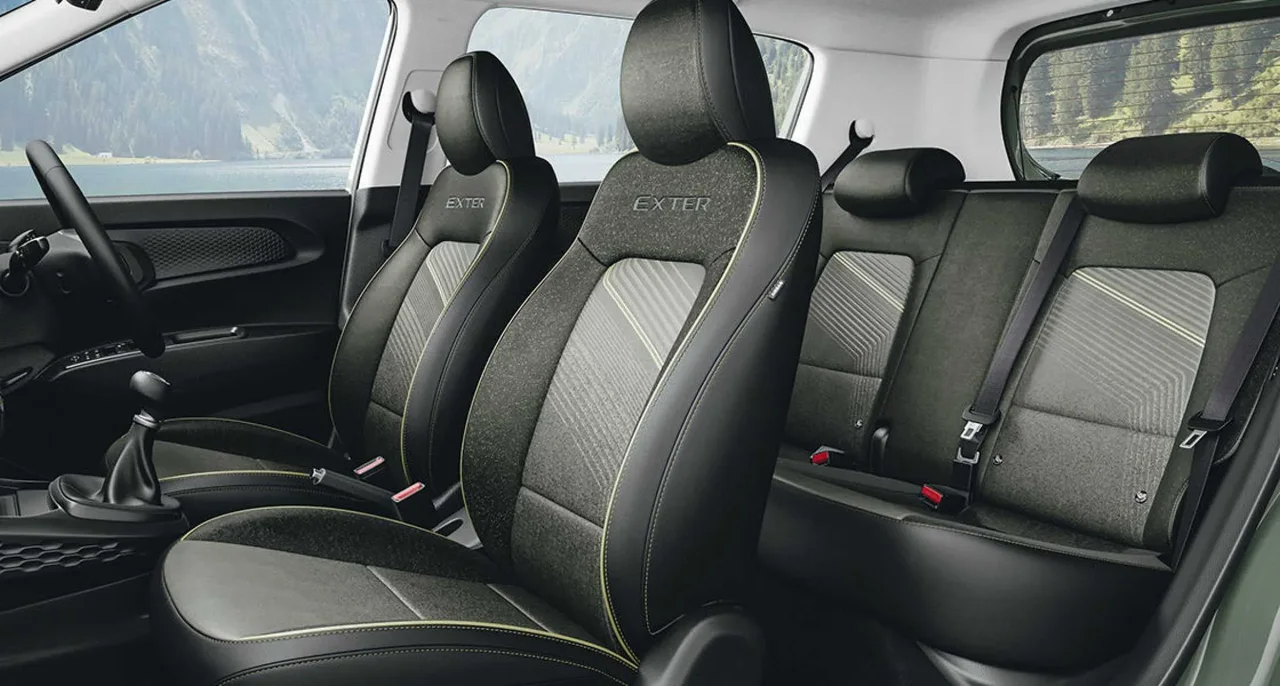 Interior 2