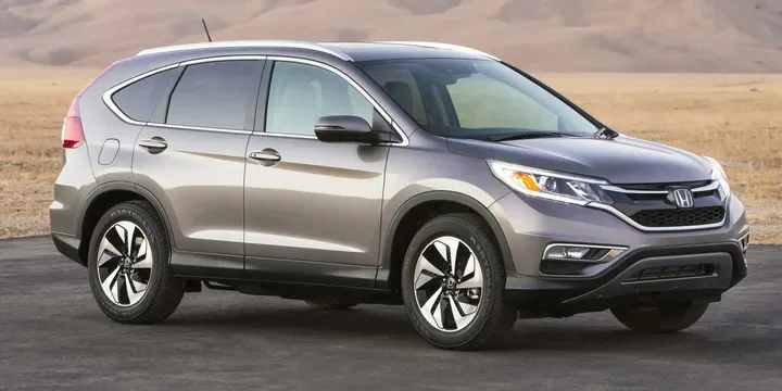 2015 Honda 2015-honda-cr-v-24-i-vtec main image