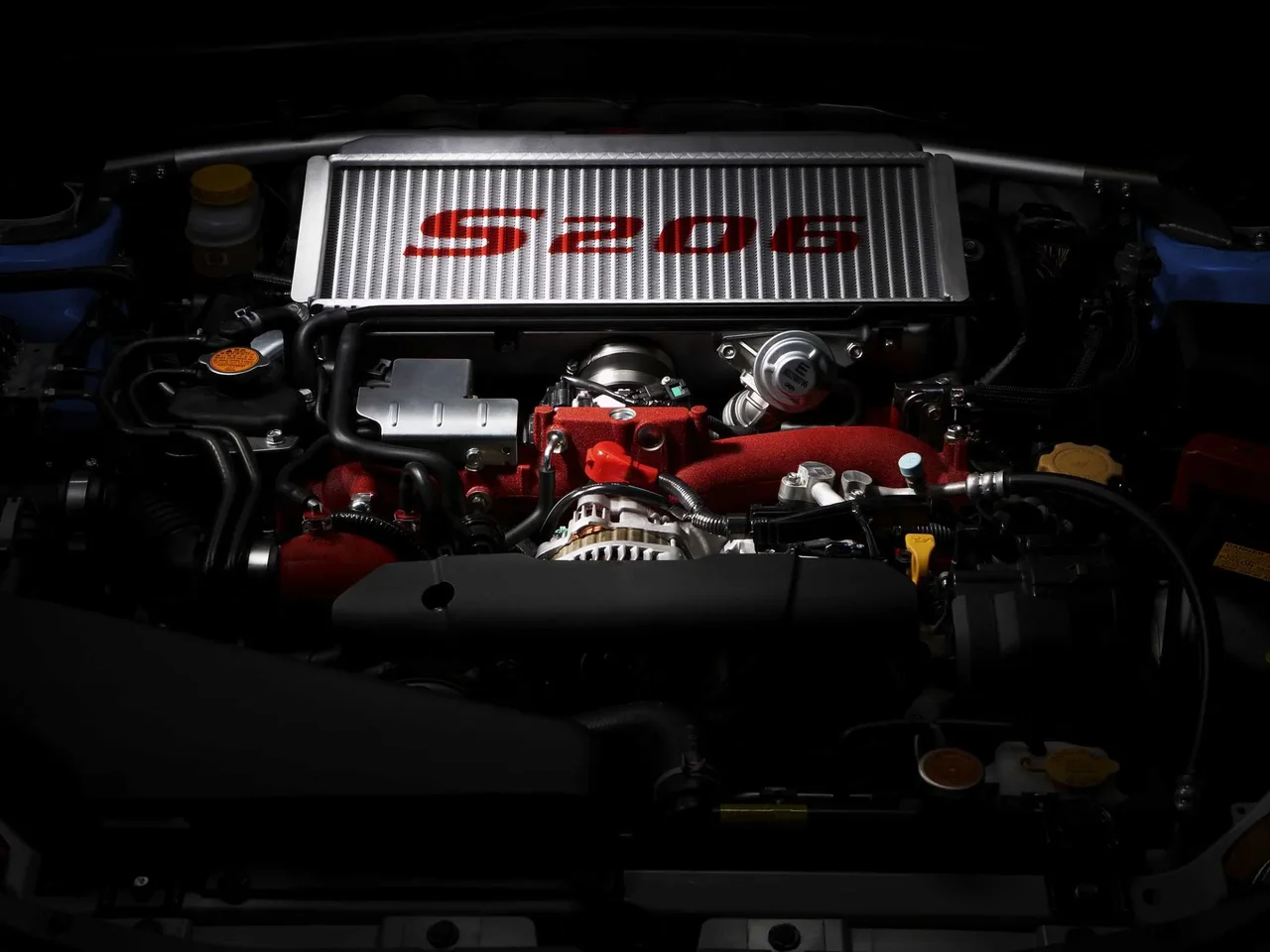 Engine 1