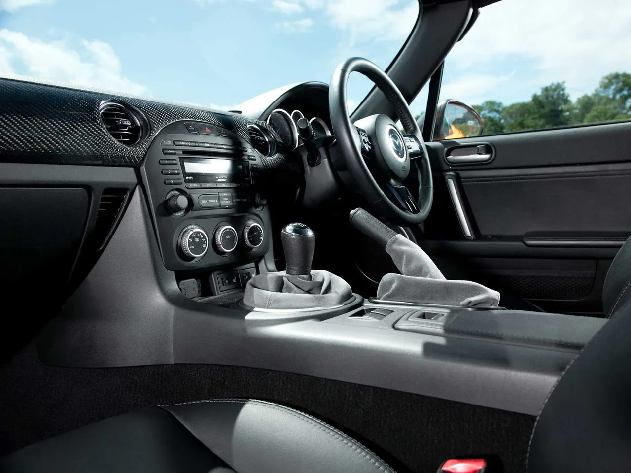 Interior 1