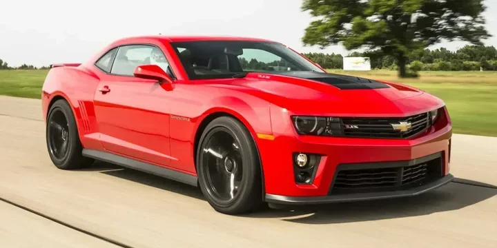 2014 Chevrolet 2014-chevrolet-concept-zl1 main image